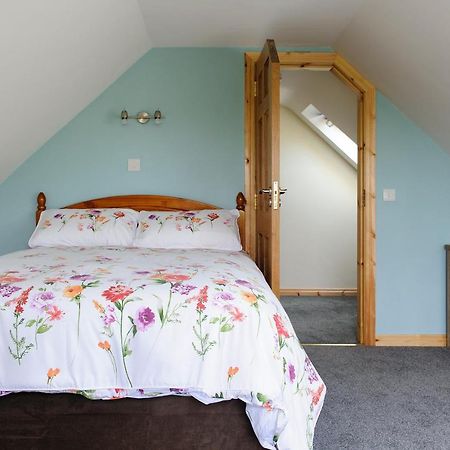 Honeysuckle Cottage Renvyle Dış mekan fotoğraf
